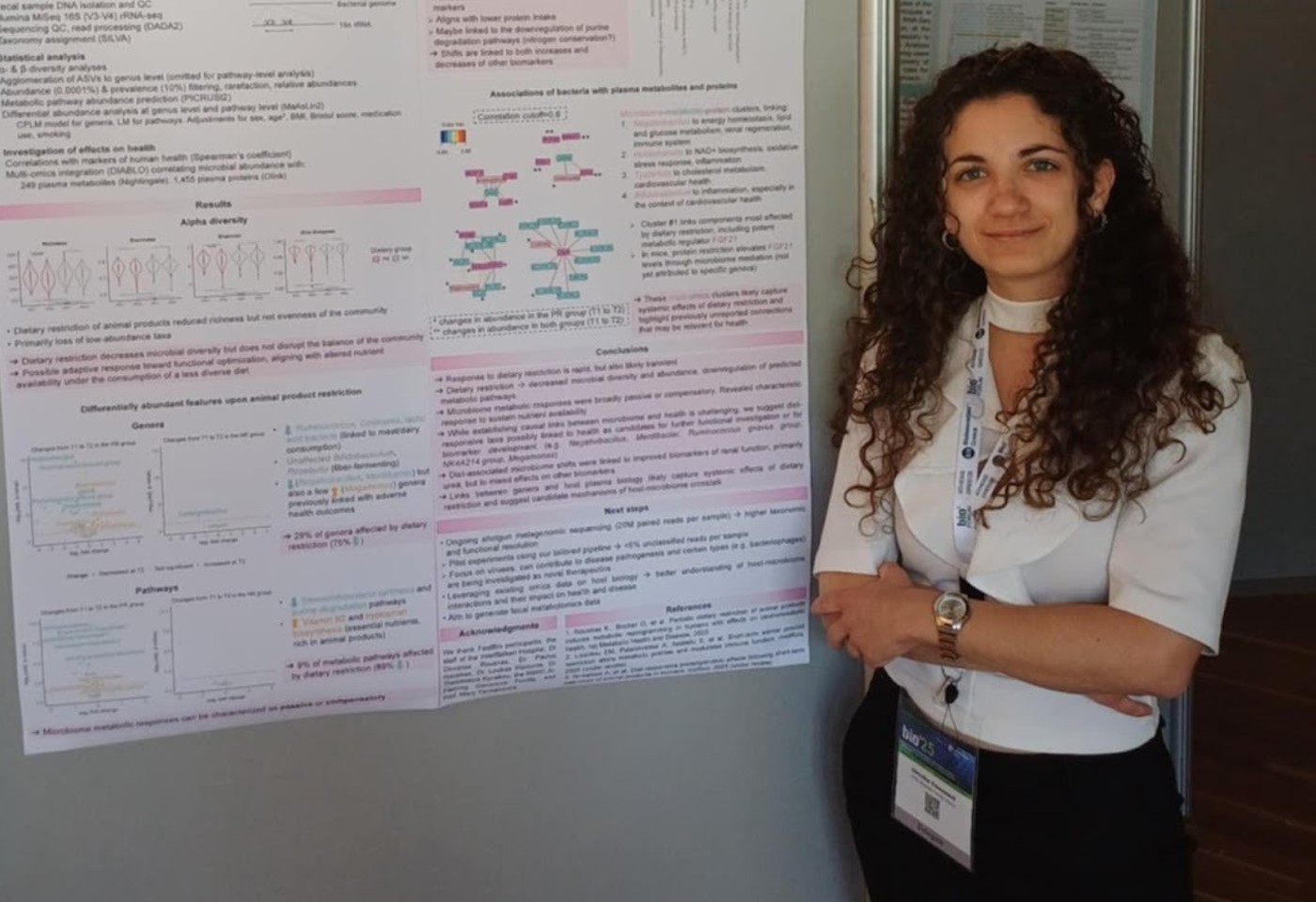 From Curiosity to Code: A Journey Through the Microbial World