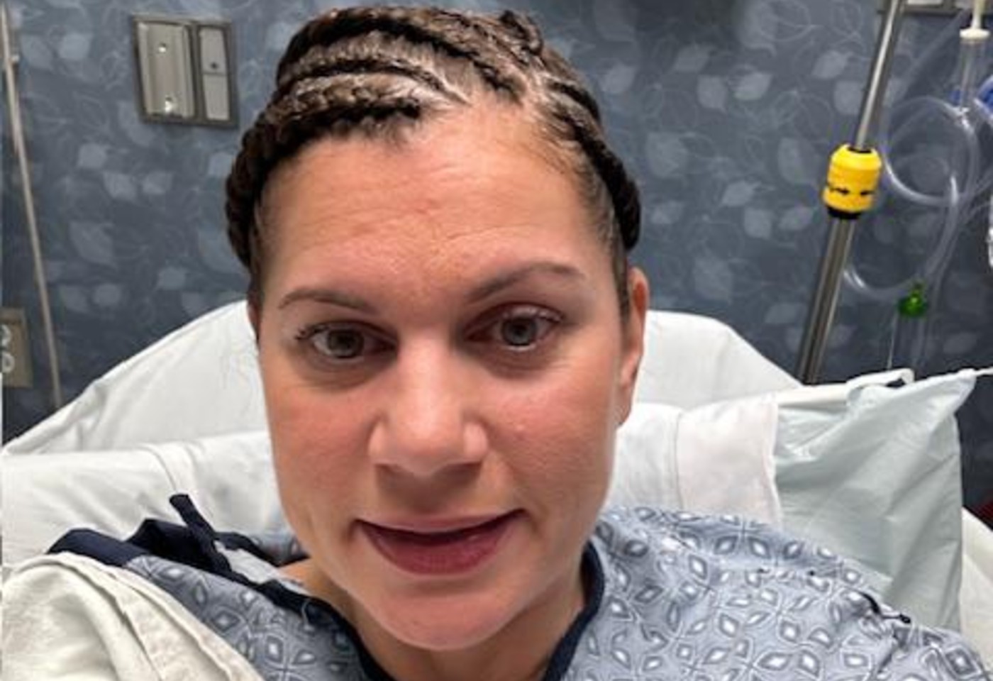 Still Here, Still Rising